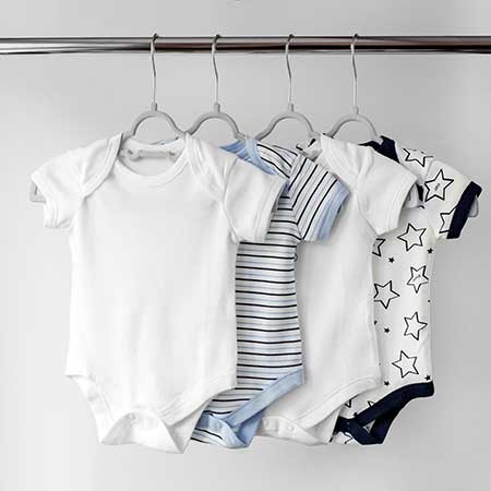 Girls Summer Bundle – baby clothing Zimbabwe